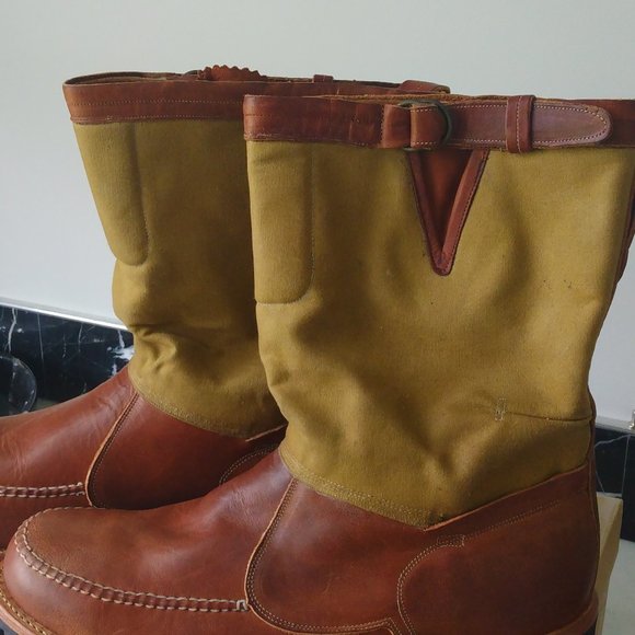Timberland Takhead Boot sz 13 main image 4